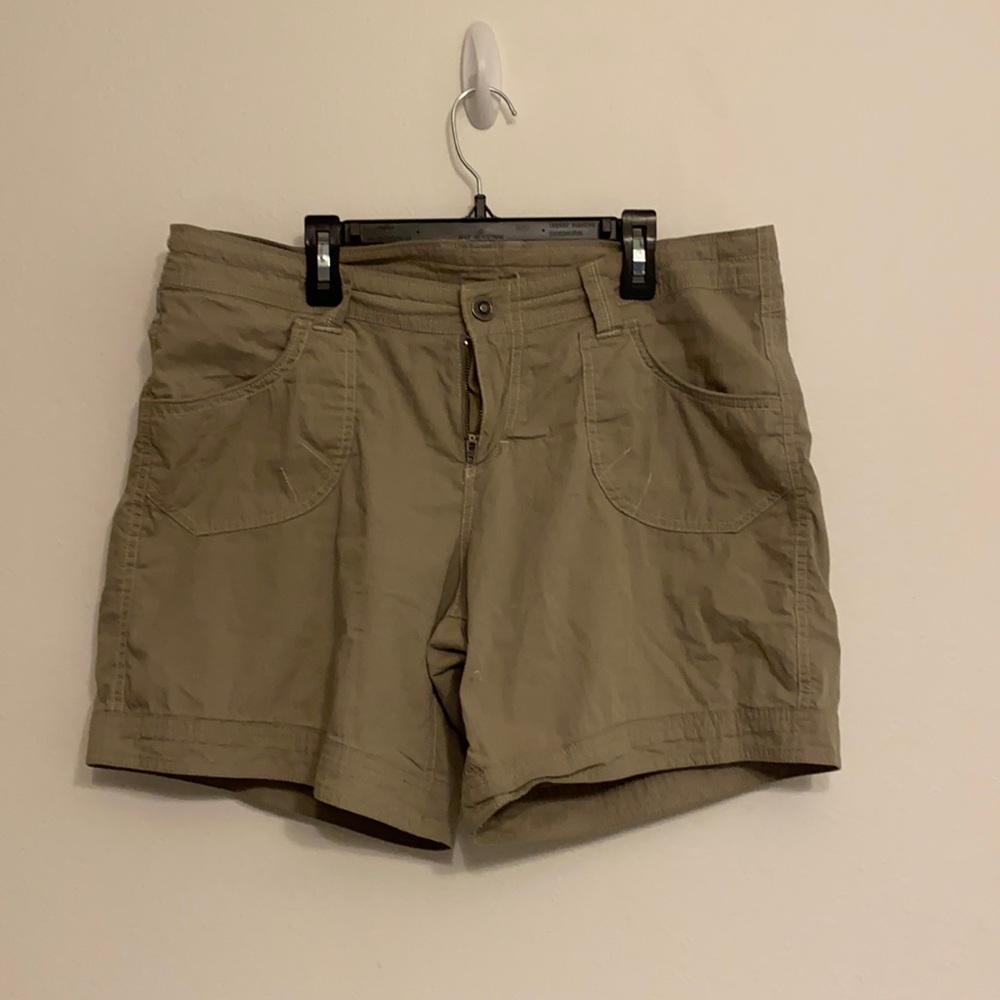 Kühl shorts!